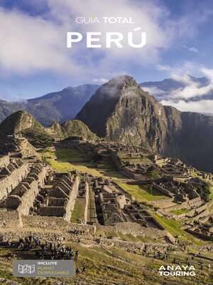 cover image of Perú